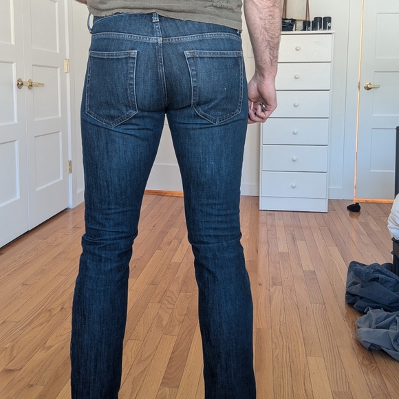 DL 1961 Jeans - Picture 2 of 8